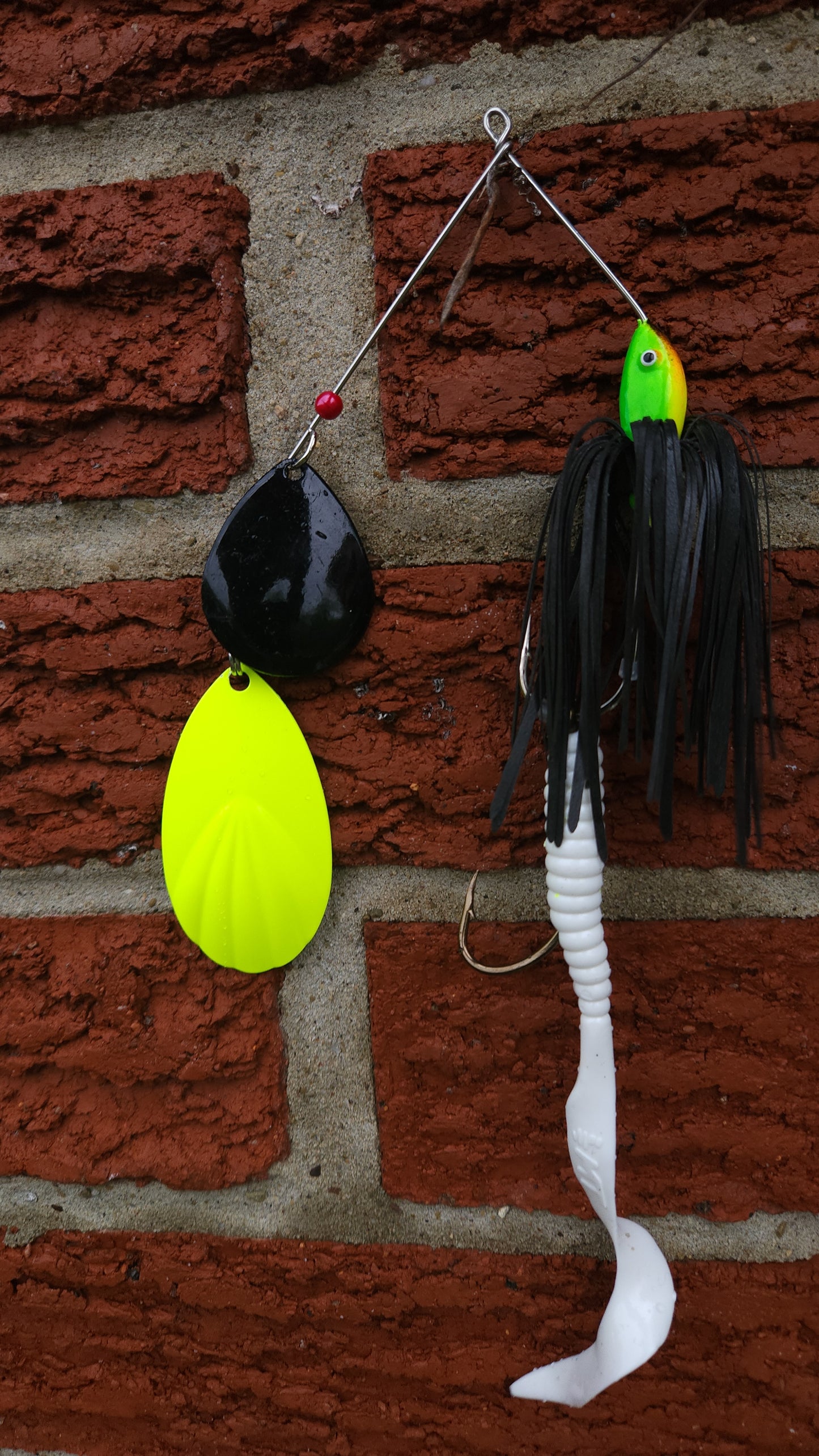 Foxfire Clearance Baits