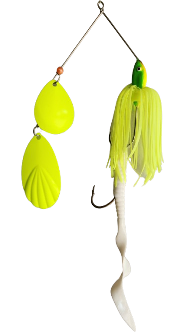 Foxfire - Chartreuse