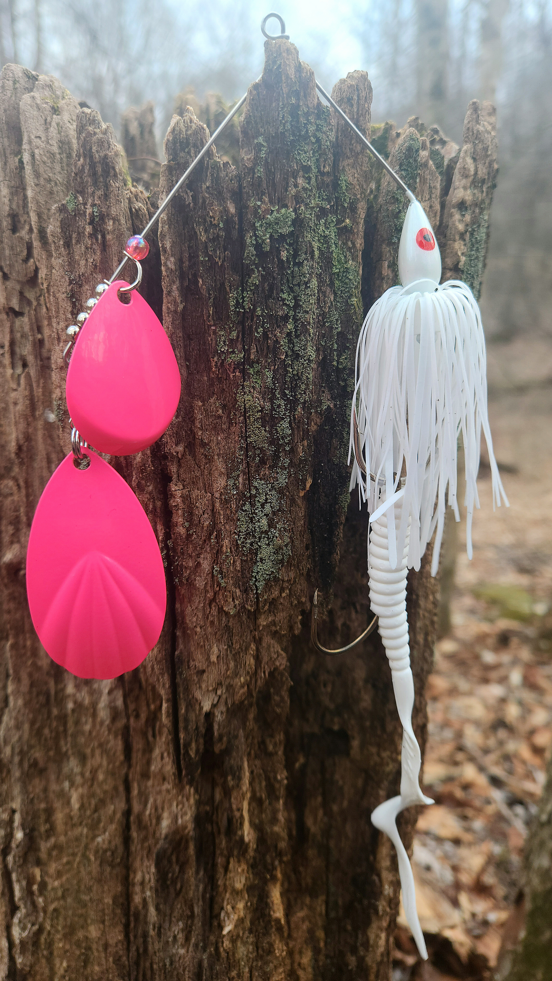 MJ's Baby – SG Angling