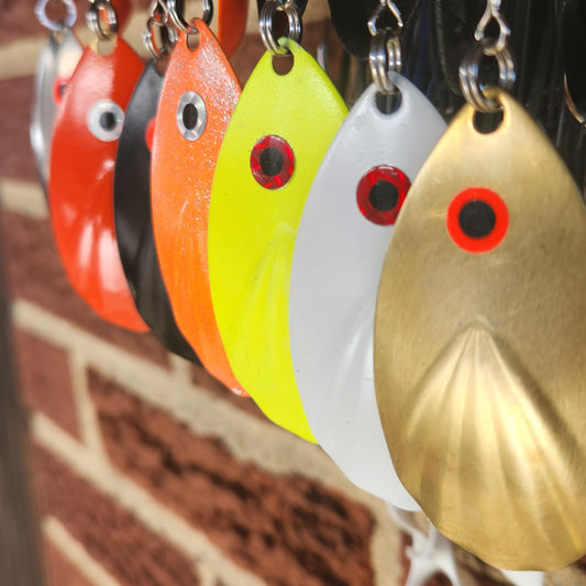 Foxfire Clearance Baits